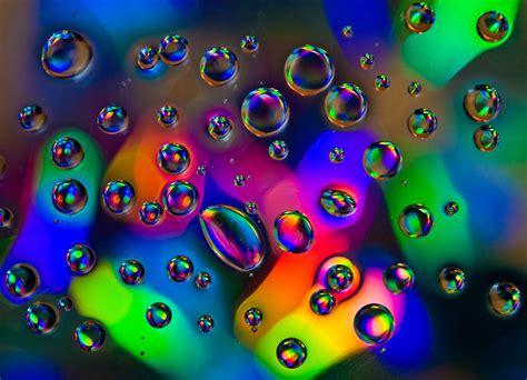 Share 63 Bubble Wallpapers In Cdgdbentre