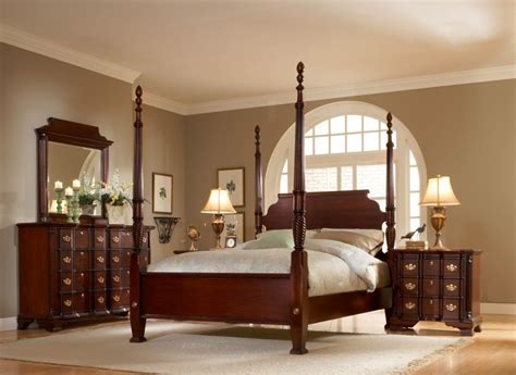 Mahogany Bedroom Furniture Sets Best Way To Paint Wood Furniture