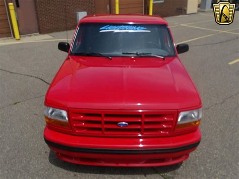 1993 Ford F 150 Svt Lightning For Sale 37 Used Cars From 5599