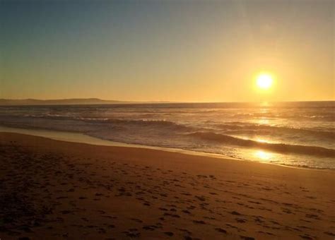 Max On Twitter Sunset Beach Monterey
