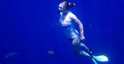 Who Invented Snorkeling Over 5000 Years Ago
