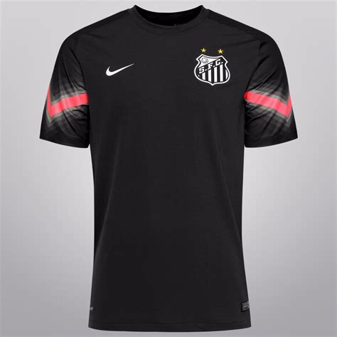 O goleiro santos, 29 anos, pode ficar até três meses em recuperação. Camisa Santos Goleiro Nike Oficial Pronta Entrega - R$ 190 ...