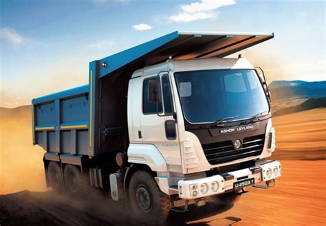 The price of ashok leyland 1616 tipper ranges in accordance with its modifications. Ashok Leyland - U-Truck - U-2523T 6x4 Tipper | Automotive Manufacturers Pvt Ltd