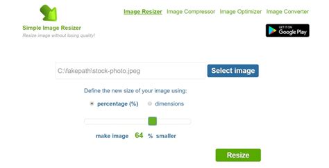 10 Easiest Image Resizer Tools To Resize Image Online Free