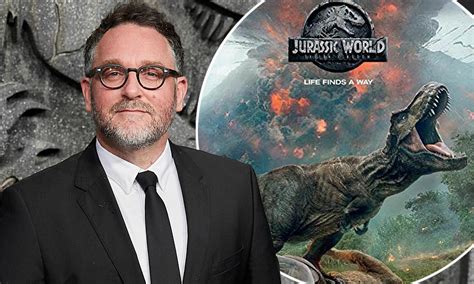 Jurassic World 3 Jurassic World 3 Filming Under The Working Title Of Arcadia Adds Vancouver