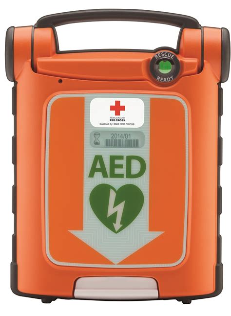 Aeds Your School Could Save A Life Schoolnews New Zealand