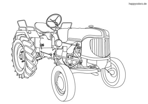 Heute schon, und das kam so: Ausmalbild Fendt Vario 1050 | Kinder Ausmalbilder