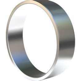 A strip of polyimide between the inner and outer lead bonding areas on a tab tape site. Koyo Inner Rings | Cromwell Tools