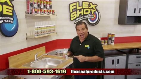 Flex Seal TV Spot Family Of Products ISpot Tv