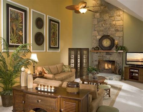 10 Tips To Decorate A Large Wall With Vaulted Ceilings Paint Colors