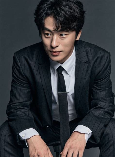 Interview Dp Actor Koo Kyo Hwan Speaks About Prolific Career