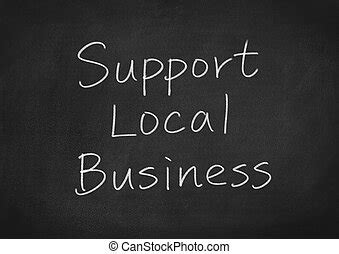 I believe it to be hugely important for anyone in business to have a good working relationship with a good cpa. Support local business Stock Photo Images. 339 Support ...