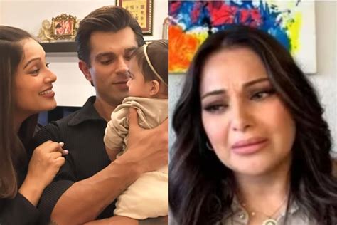 Bipasha Basus Daughter Underwent An Open Heart Surgery On Being Born