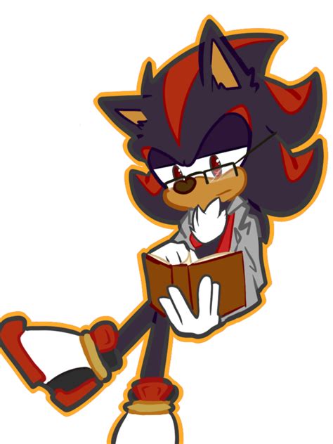 Shadow The Hedgehog Drawing Free Download On Clipartmag