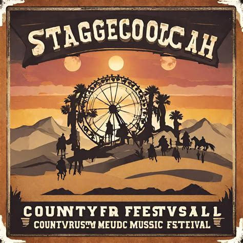 Stagecoach Country Music Festival 2024 Performances And Memorable