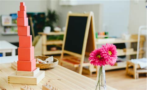 Montessori Education Provides Better Outcomes Than Traditional Methods