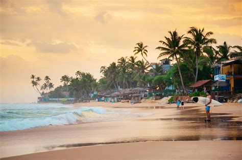 The 10 Best Beaches In Sri Lanka Lonely Planet