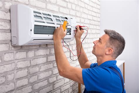 Next, check to make sure that the air registers (metal grates through which air enters the. Air Conditioner Repair, Hvac Contractors Near Me, Norman, OK