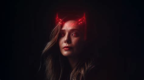 Update More Than 69 Scarlet Witch Wallpaper 4k Best Incdgdbentre