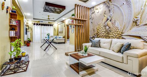 Want To Know How This 3bhk Got The Best Interiors In Hyderabad