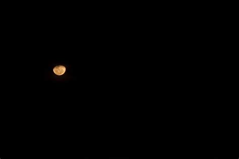 3840x2560 Blood Moon Eclipse Moon Night Night Sky Sky 4k