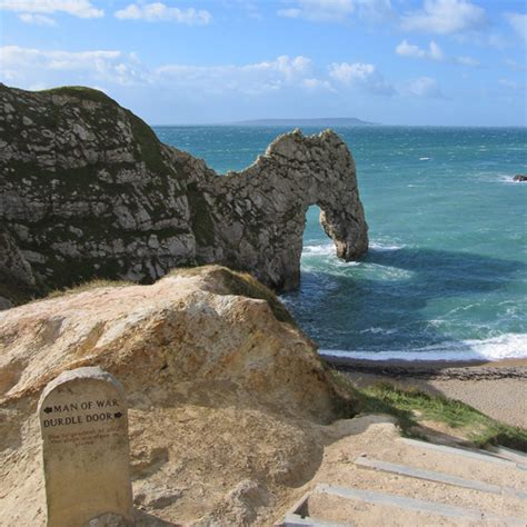 Durdle Door Visit The Famous Dorset Landmark