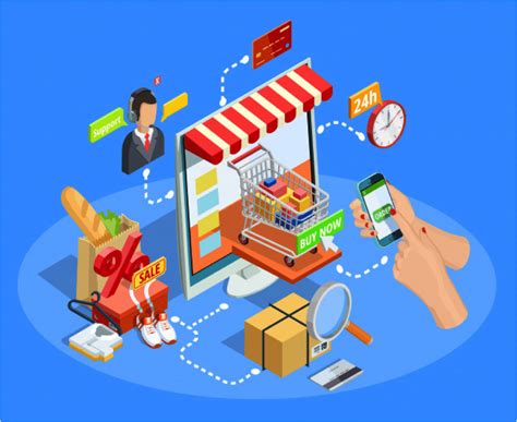 Customers come to the website or online marketplace and purchase products using electronic payments. Bootstrapping Your First E-Commerce Business: A Beginner's Guide