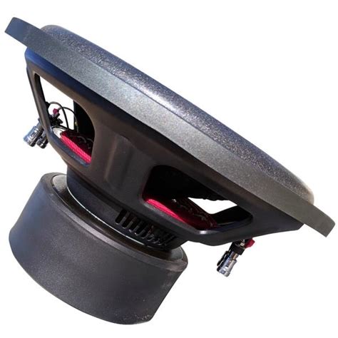 See more of dragster auto on facebook. DRAGSTER DWL12D4 subwoofer 30,00 cm 300 mm 12" diametro ...