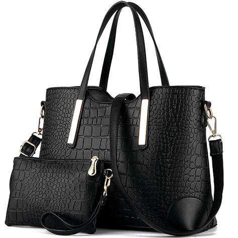 Buy Ynique Satchel Purses And Handbags For Women Shoulder Tote Bags Wallets Online At Desertcartuae