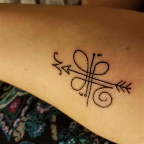 In truth, every tattoo is a symbol. 43 Unique Simple Small Meaningful Tattoos Symbols for ...