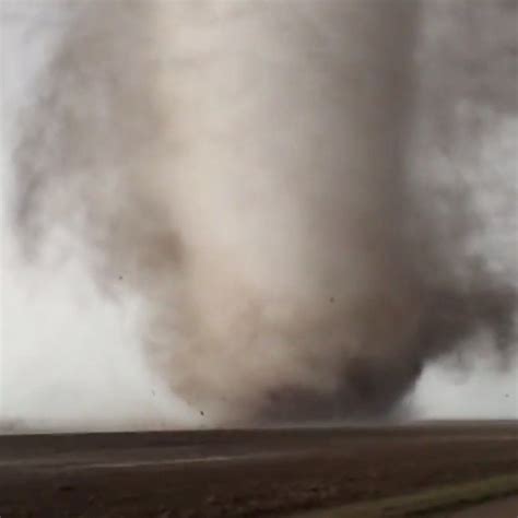 This Video Of The Dodge City Kansas Tornado Is Literally Your Worst