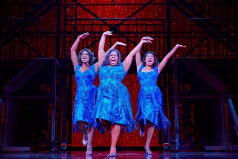 Album Review Top 5 Songs On The Original London Cast Recording Of Dreamgirls