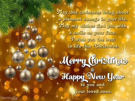 merry christmas and happy new year everyone may love surround you all year long … free