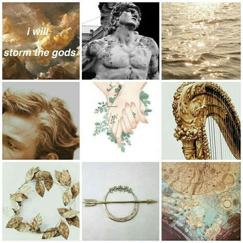 Apollo And Hyacinthus Apollo And Hyacinth Apollo Aesthetic Greek Gods