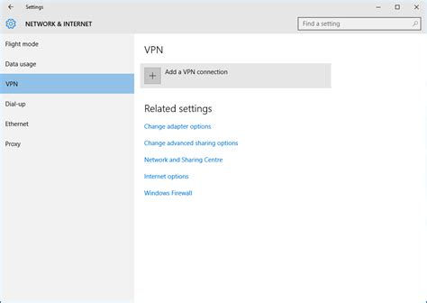 A vpn, or virtual private network, is an easy way to improve your online privacy. Setup L2TP VPN on Windows 10 Seed4.Me VPN