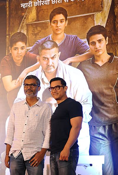 Khans Dangal Becomes Highest Grossing Bollywood Movie