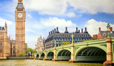 ¿qué Ver En Londres 2023 ¡15 Lugares Imprescindibles Que Visitar