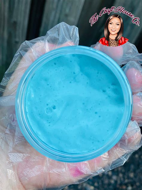 Scented Slime Etsy
