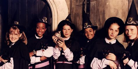 The worst witch is a fantasy television series based on british germany. The Worst Witch writer reveals new TV adaptation is in ...