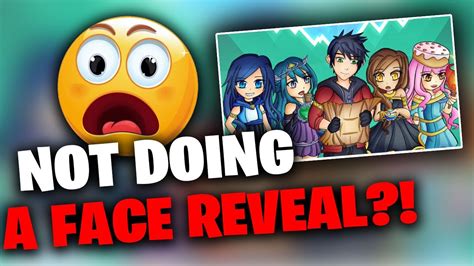 Why ItsFunneh And The Krew WILL NOT Not Do A Face Reveal YouTube