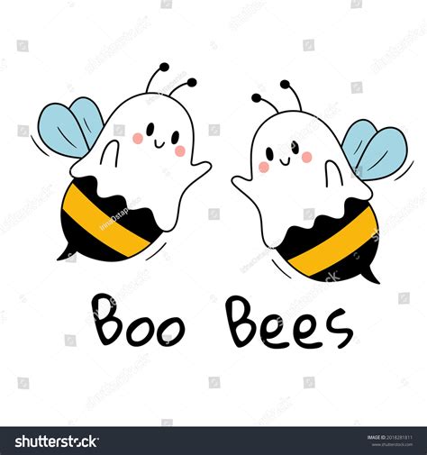 Bee Boo Over 148 Royalty Free Licensable Stock Illustrations