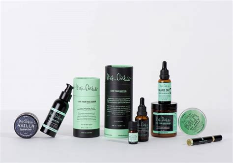 8 Of The Best Australian Natural And Organic Skin Care Brands The Green Hub