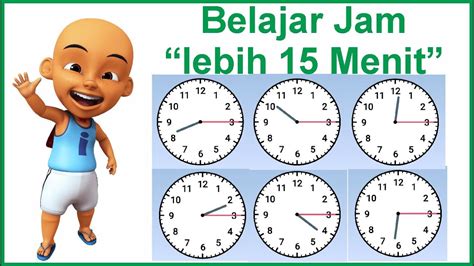 Ayah dan anak yang dapat jatah disaat oleng | alur cerita son girlfriend daddy girlfriend. belajar jam dan waktu yang lebih 15 menit untuk anak SD ...