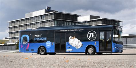 zf to launch commercial vehicle solutions division in 2022 wilhelm rehm will be heading the new