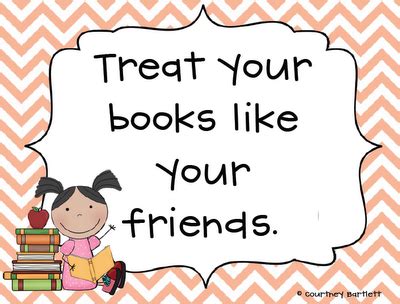 As a member or leader of a book club, you are likely to be reading books on a wide variety of topics, both fiction and nonfiction.no matter the genre, age, notoriety, or length of the book of the moment, book club questions can kickstart or enhance your group discussion.whether you are discussing characters and their actions, setting, theme, or images, having a guide to questions that will. Swimming Into Second: Classroom Library Expectations ...