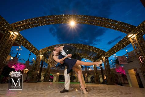 The Importance Of Having Las Vegas Engagement Photos Captured