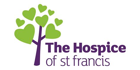 The Hospice Of St Francis Hospice Lottery Partnership