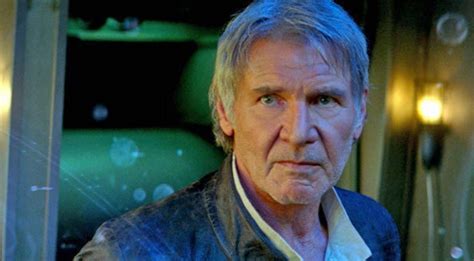 Harrison Ford Addresses If Han Solo Will Return In Star Wars