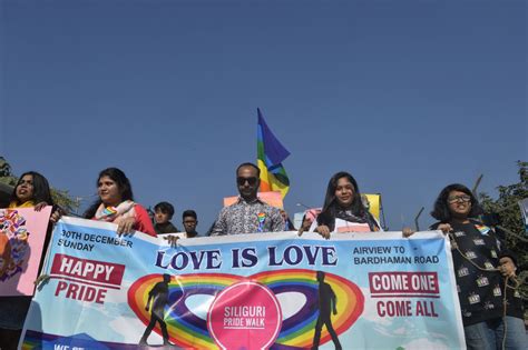 Indias Top Court Refuses Legal Status For Same Sex Marriage Easterneye