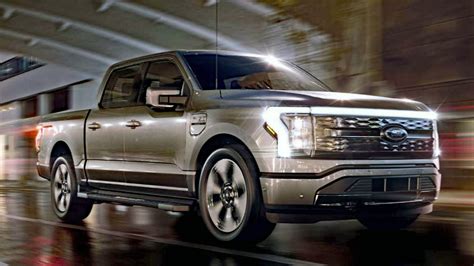 Electric F 150 Lightning Bringing Evs To The Masses The Green Car Guy